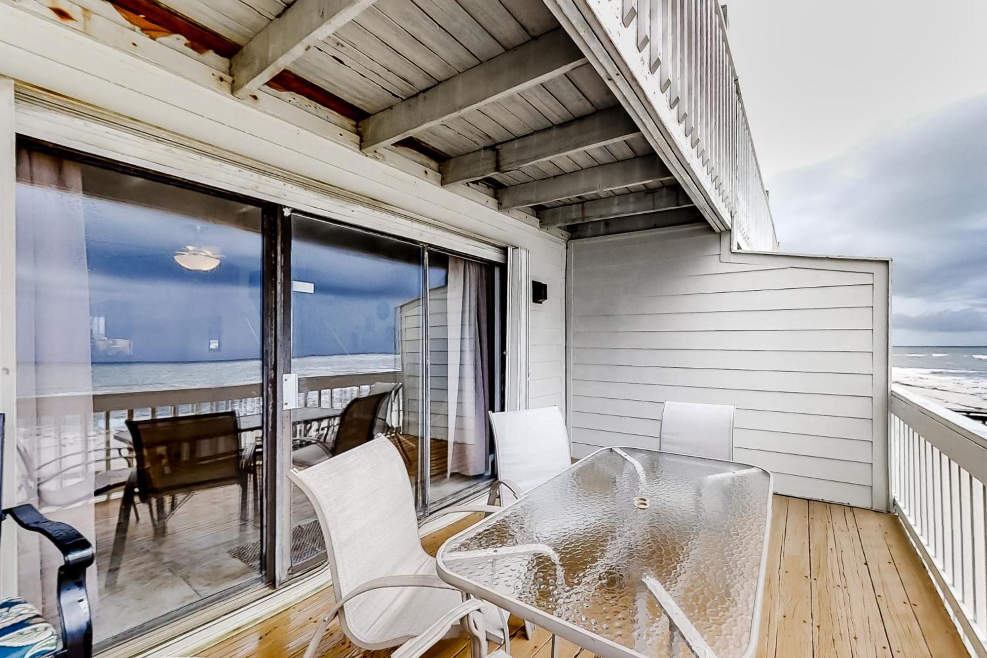 Ft Morgan Town Homes กัลฟ์ชอร์ส ห้อง รูปภาพ